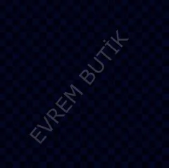 DAMALI JAKARLI DESEN İPEK TWİLL EŞARP