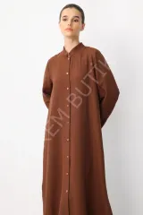 Mesh Sırt Desen İşleme İpekçe Kumaş Spor Kap