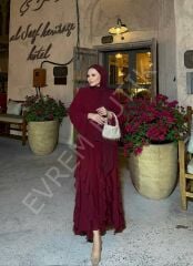 ŞİFON İKİLİ TAKIM