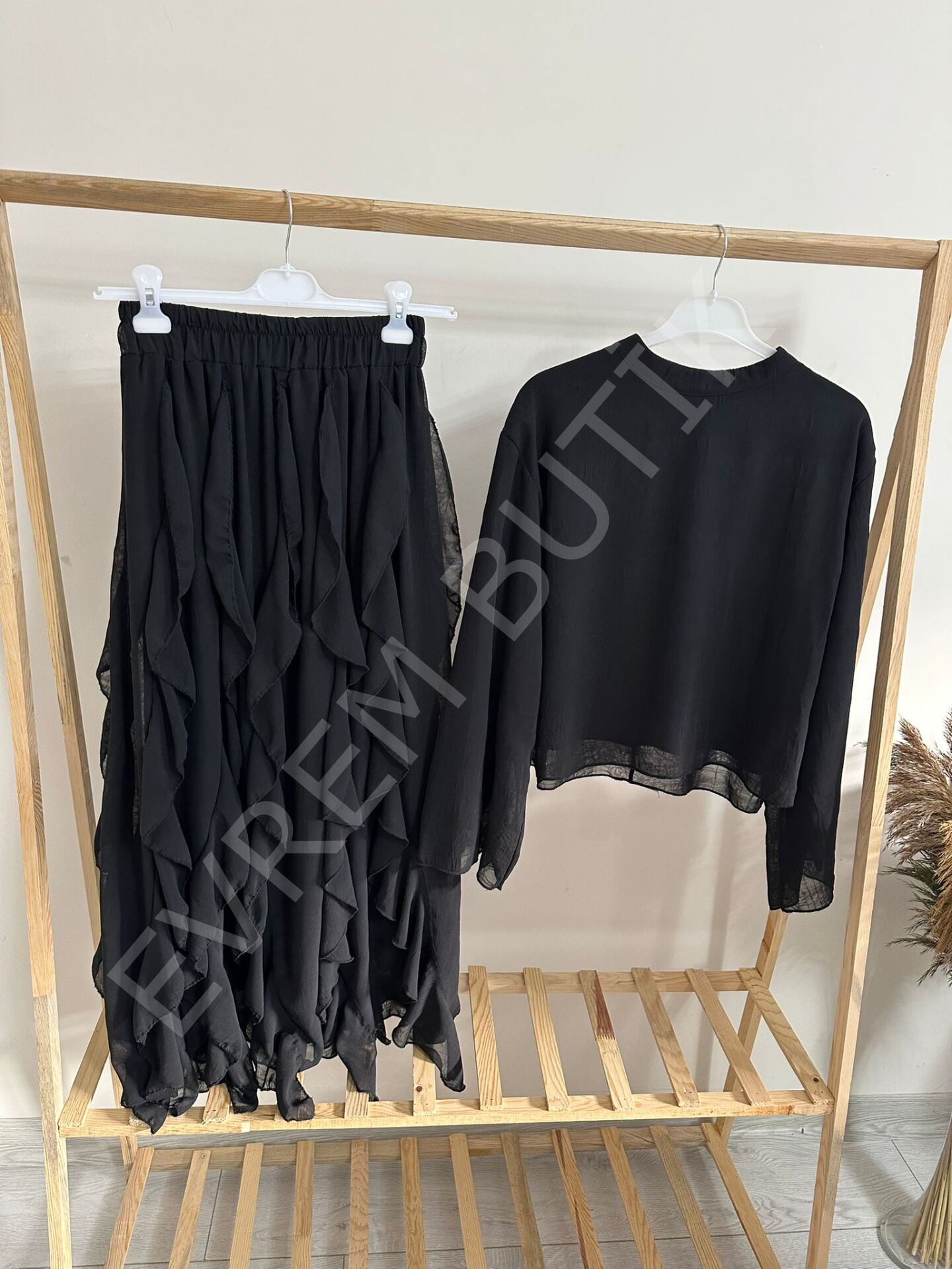 ŞİFON İKİLİ TAKIM