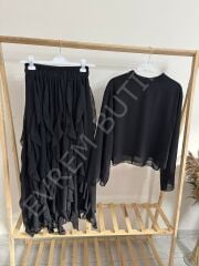 ŞİFON İKİLİ TAKIM