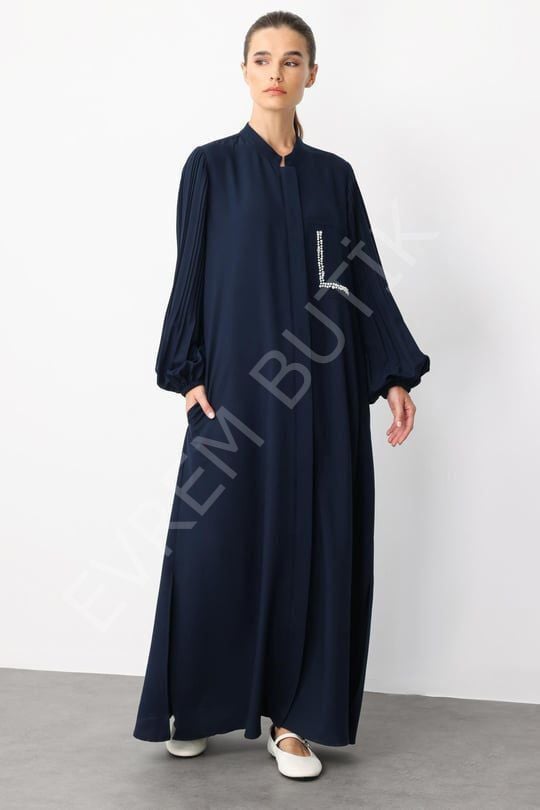 FERACE PİLİSE KOLLU TAŞLI