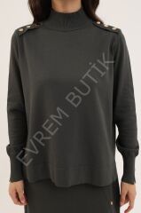 OMZU ve ETEĞİ DÜĞMELİ TAKIM