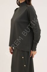 OMZU ve ETEĞİ DÜĞMELİ TAKIM