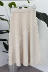 SİM GEÇİŞLİ ETEK