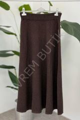 SİM GEÇİŞLİ ETEK