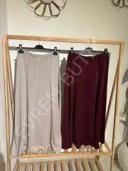 SAFİR PARÇALI ÇAN ETEK