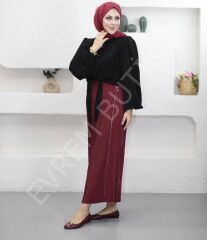 FERMUAR DETAYLI ETEK