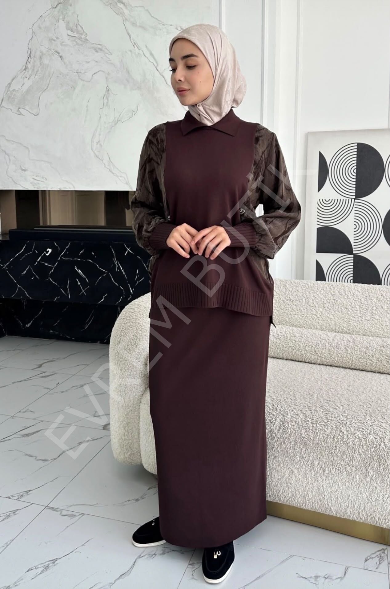 FERİHA TAKIM